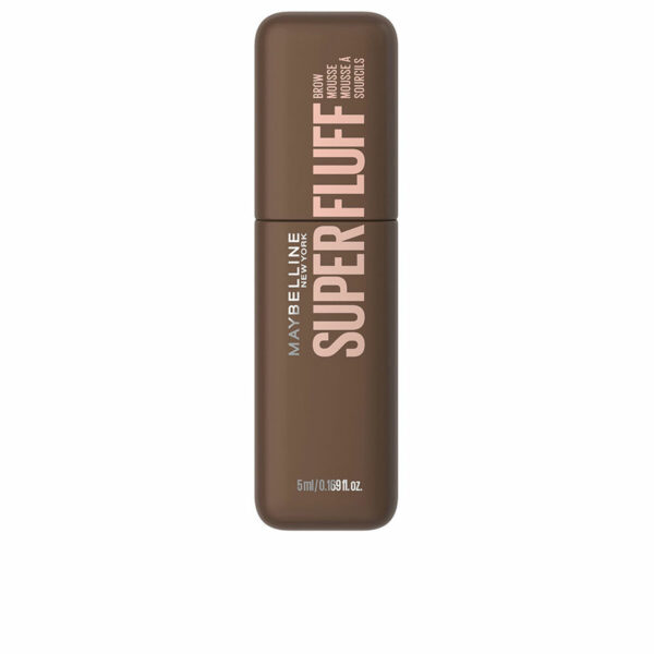 Matita per Sopracciglia Maybelline SUPERFLUFF