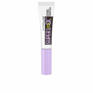 Matita per Sopracciglia Maybelline SUPER LOCK black 8 g