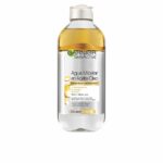 Detergente Struccante Skinactive Agua Micelar Garnier