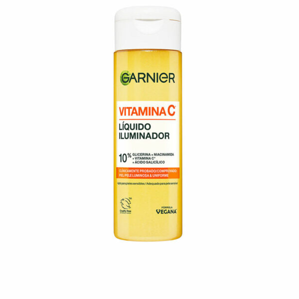 Illuminante Garnier SKINACTIVE 120 ml