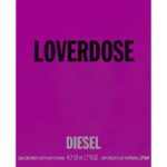 Profumo Donna Diesel 19810 EDP 50 ml