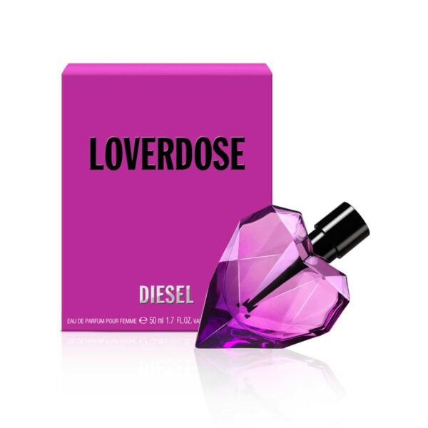 Profumo Donna Diesel 19810 EDP 50 ml