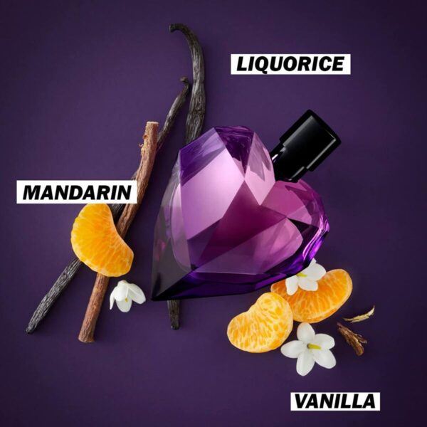 Profumo Donna Diesel 19810 EDP 50 ml