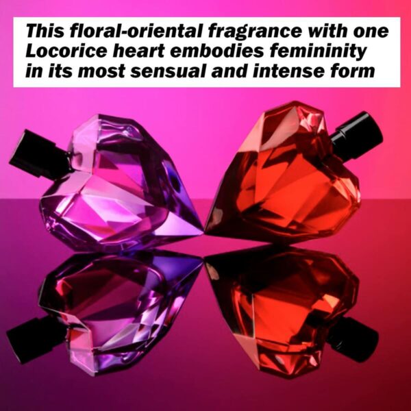 Profumo Donna Diesel 19810 EDP 50 ml