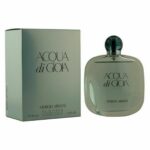Profumo Donna Armani Acqua Di Gioia EDP 50 ml