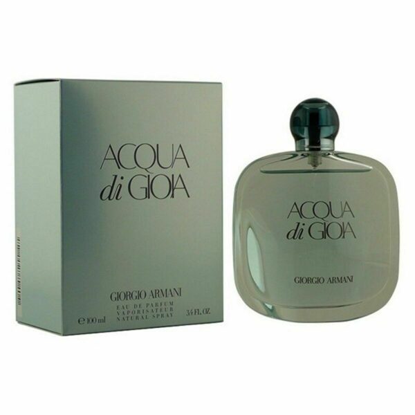 Profumo Donna Armani Acqua Di Gioia EDP 50 ml