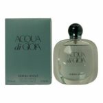 Profumo Donna Armani Acqua Di Gioia EDP 50 ml