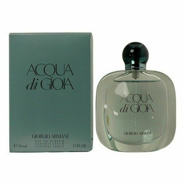 Profumo Donna Armani Acqua Di Gioia EDP 50 ml