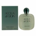 Profumo Donna Armani Acqua Di Gioia EDP 50 ml
