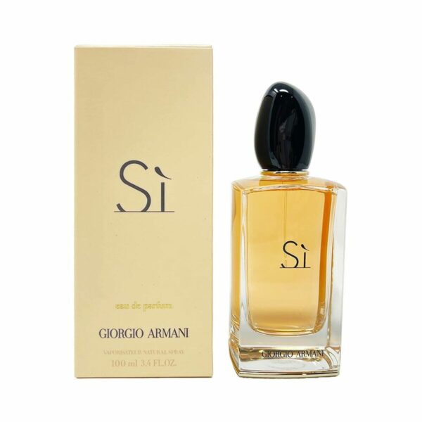 Profumo Donna Armani Sì Giorgio Armani EDP