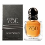 Profumo Uomo Armani ARM00305 EDT (Floreale)