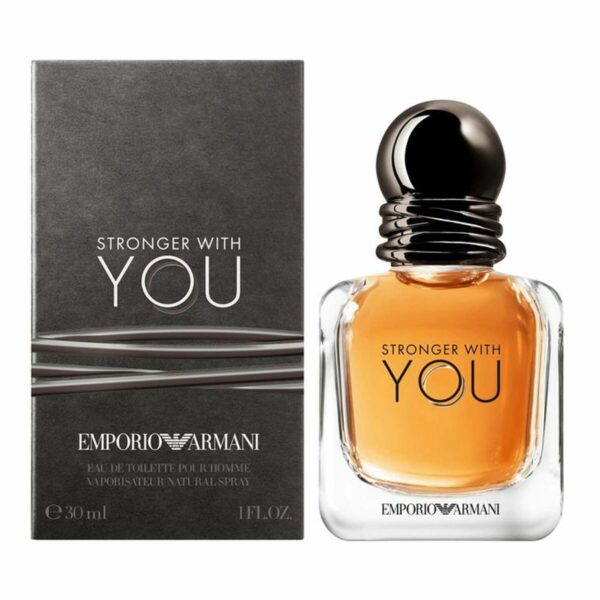 Profumo Uomo Armani ARM00305 EDT (Floreale)