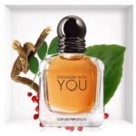 Profumo Uomo Armani ARM00305 EDT (Floreale)