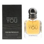 Profumo Uomo Armani ARM00305 EDT (Floreale)