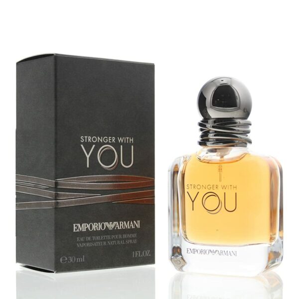 Profumo Uomo Armani ARM00305 EDT (Floreale)