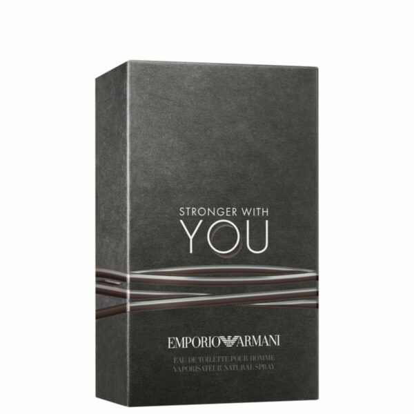Profumo Uomo Armani ARM00305 EDT (Floreale)