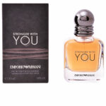 Profumo Uomo Armani ARM00305 EDT (Floreale)