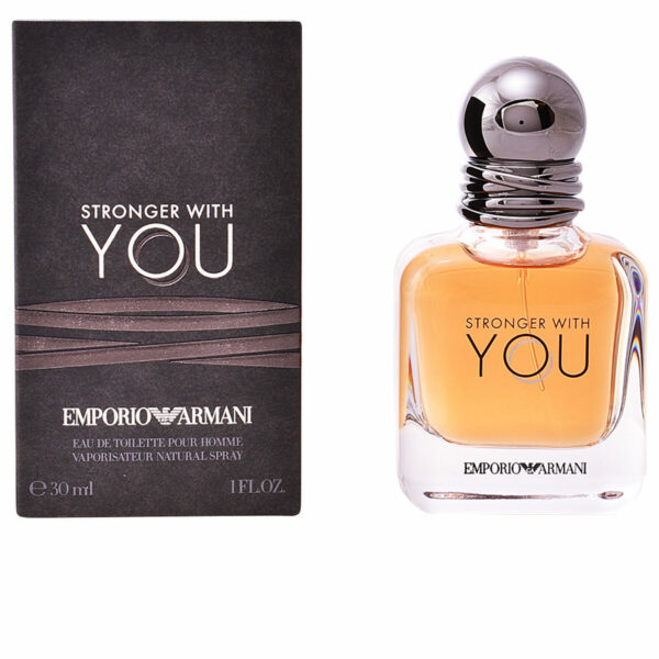 Profumo Uomo Armani ARM00305 EDT (Floreale)