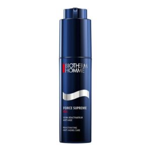 Crema Giorno Biotherm Homme Force Supreme 50 ml