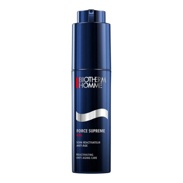 Crema Giorno Biotherm Homme Force Supreme 50 ml