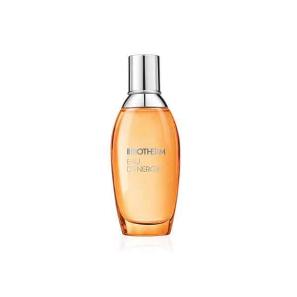 Profumo Donna Biotherm Eau D'Energie EDT 50 ml