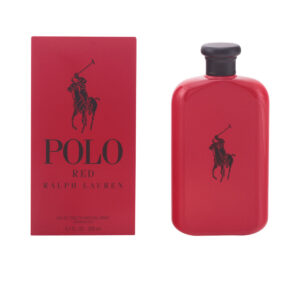 Profumo Uomo Ralph Lauren POLO RED