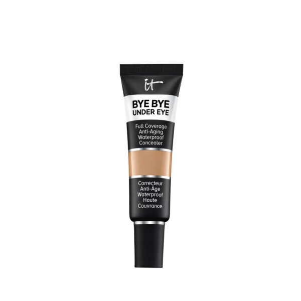 Base Trucco per Occhi It Cosmetics Bye Bye Under Eye 12 ml Tan Bronze