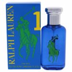Profumo Uomo Ralph Lauren BIG PONY MEN EDT 50 ml