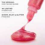 Rossetti Lancôme JUICY TUBES