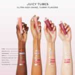 Rossetti Lancôme JUICY TUBES