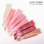 Rossetti Lancôme JUICY TUBES