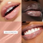 Rossetti Lancôme JUICY TUBES