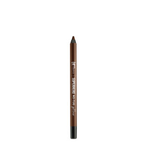 Matita Occhi It Cosmetics Superhero Tug brillant brown 1,2 g