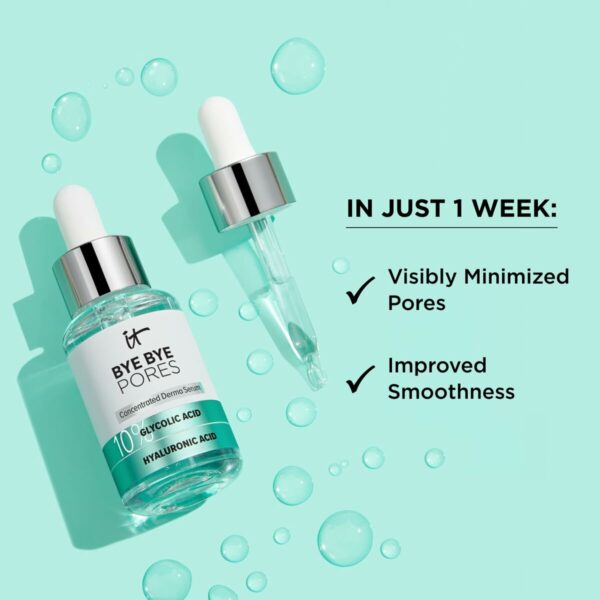 Crema Viso It Cosmetics Bye Bye Pores 30 ml