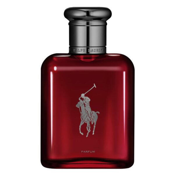 Profumo Uomo Ralph Lauren Polo Red EDP 75 ml