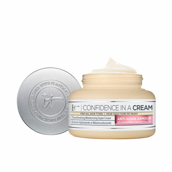 Crema Viso It Cosmetics Confidence 120 ml