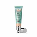 Base Cremosa per il Trucco It Cosmetics CC+ NATURAL MATTE Fair light Spf 40 32 ml