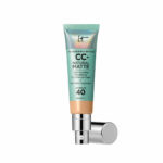 Base Cremosa per il Trucco It Cosmetics CC+ NATURAL MATTE Medium Spf 40 32 ml