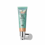 Base Cremosa per il Trucco It Cosmetics CC+ NATURAL MATTE Neut Medium Spf 40 32 ml