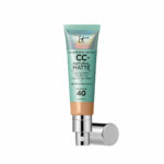 Base Cremosa per il Trucco It Cosmetics CC+ NATURAL MATTE neutral tan Spf 40 32 ml