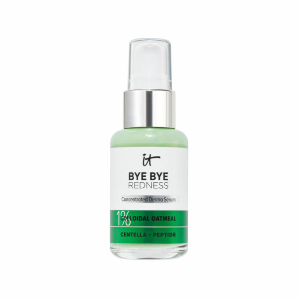 Siero Idratante It Cosmetics BYE BYE REDNESS 30 ml