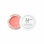 Fard It Cosmetics GLOW WITH CONFIDENCE Rosa Nº 10-Fair Light 18 g