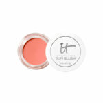 Fard It Cosmetics GLOW WITH CONFIDENCE Rosa nº 20-Light Medium 18 g