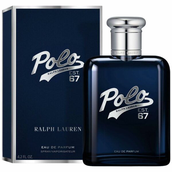 Profumo Uomo Ralph Lauren POLO