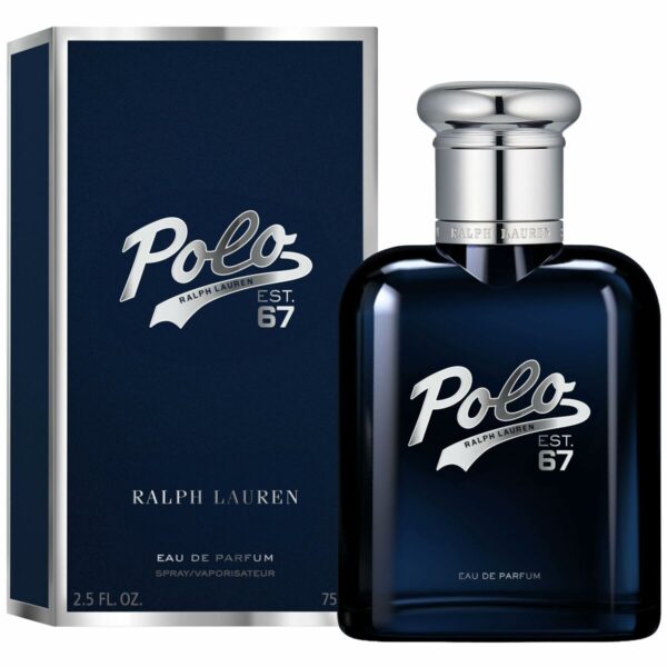 Profumo Uomo Ralph Lauren POLO