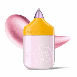 Set da Trucco Urban Decay BOND HIGHLIGHTER (1 Unità)