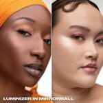 Set da Trucco Urban Decay BOND HIGHLIGHTER (1 Unità)