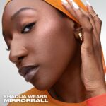 Set da Trucco Urban Decay BOND HIGHLIGHTER (1 Unità)