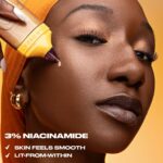 Set da Trucco Urban Decay BOND HIGHLIGHTER (1 Unità)