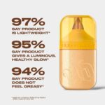 Set da Trucco Urban Decay BOND HIGHLIGHTER (1 Unità)